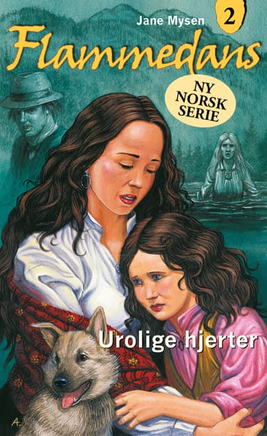 Urolige hjerter