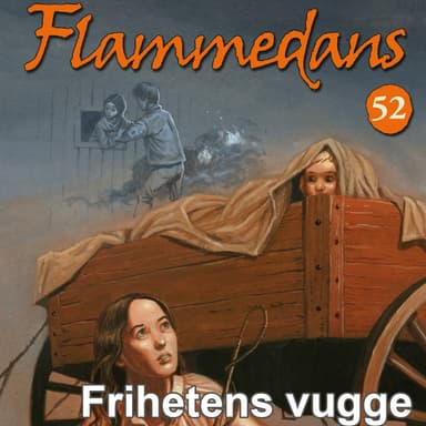 Frihetens vugge