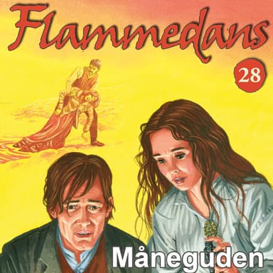 Måneguden