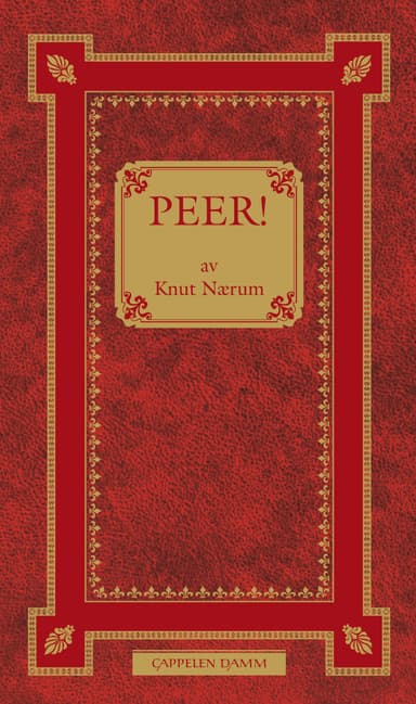 Peer!