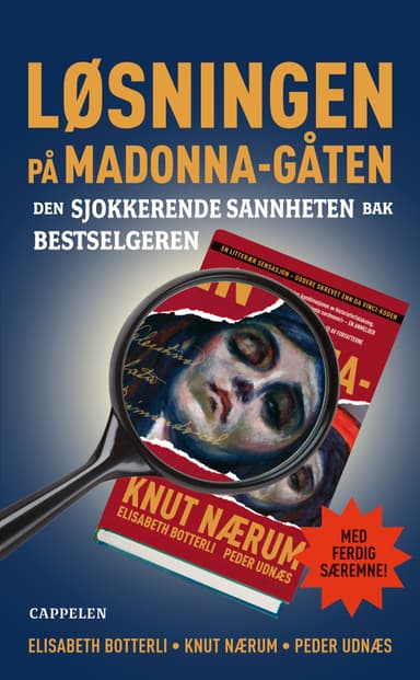 Løsningen på Madonna-gåten