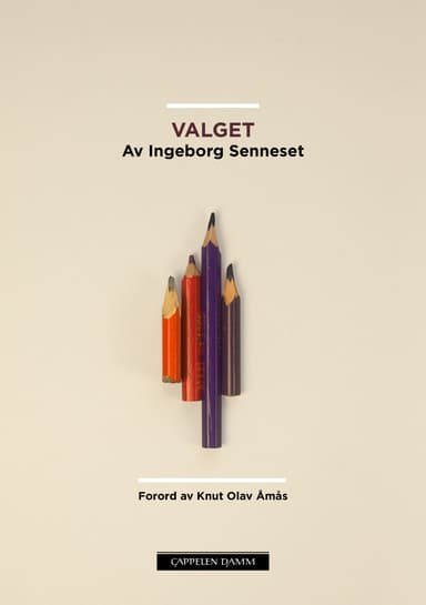 Valget