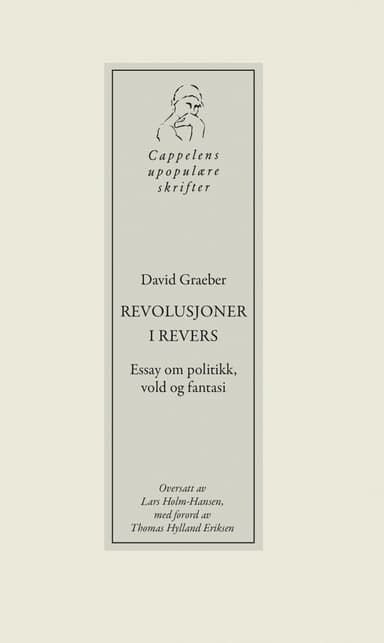 Revolusjoner i revers