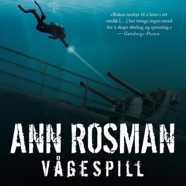 Vågespill
