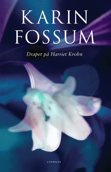 Drapet på Harriet Krohn