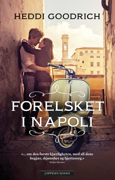 Forelsket i Napoli