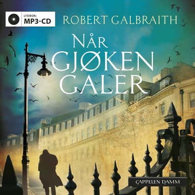 Når gjøken galer