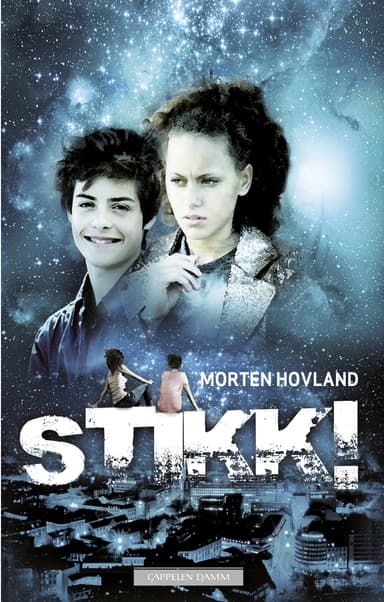 Stikk!