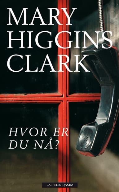 Hvor er du nå?