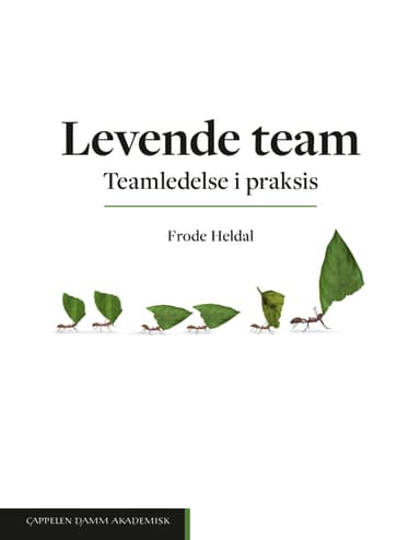 Levende team