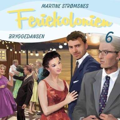 Bryggedansen