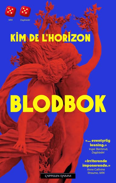 Blodbok