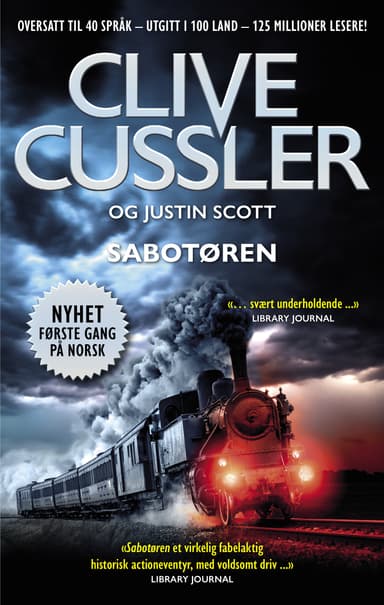Sabotøren