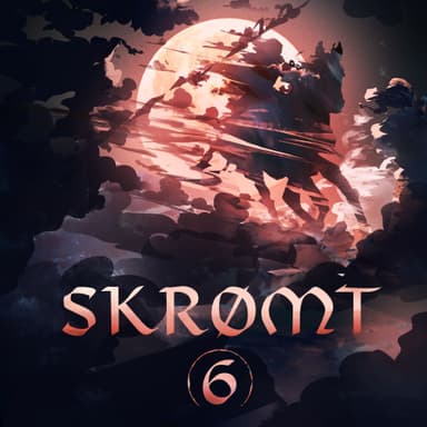 Skrømt 6 - Åsgårdsreia kommer