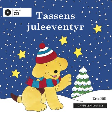 Tassens juleeventyr