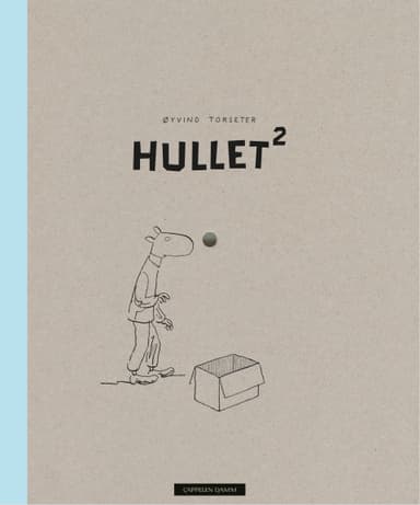 Hullet²