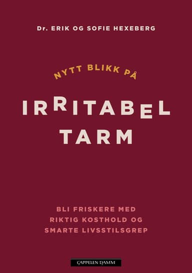 Nytt blikk på irritabel tarm