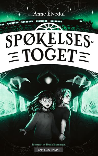 Spøkelsestoget