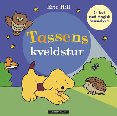 Tassens kveldstur