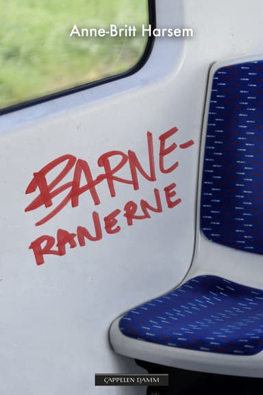 Barneranerne