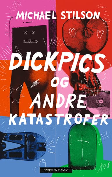 Dickpics og andre katastrofer