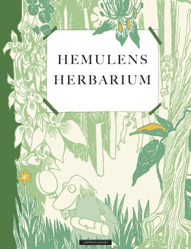 Hemulens herbarium
