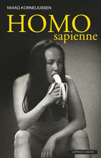 HOMO sapienne