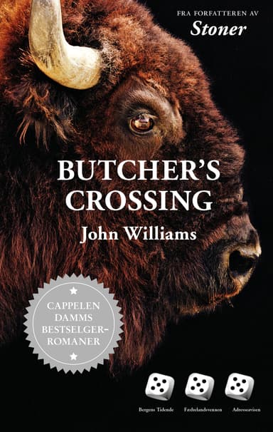Butcher's Crossing