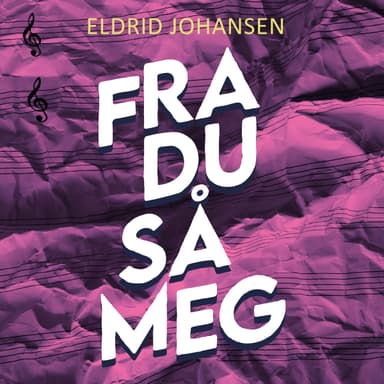 Fra du så meg