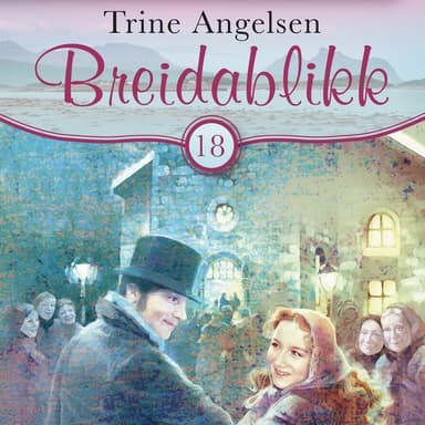 Lengre enn evigheten