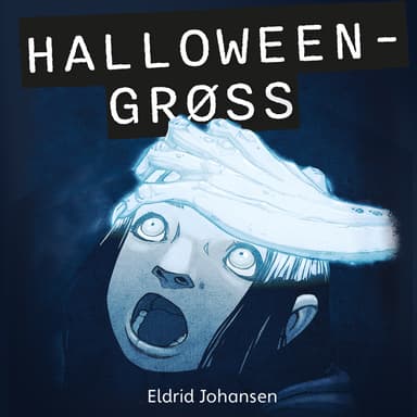 Halloween-grøss