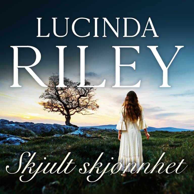 Omslag Skjult skjønnhet av Lucinda Riley (Lydbok)