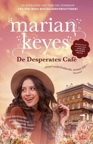 De Desperates Café