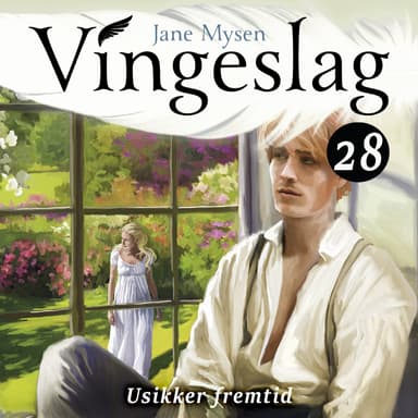 Usikker fremtid