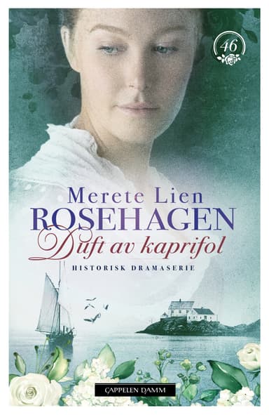 Duft av kaprifol