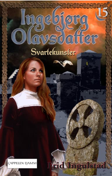 Svartekunster