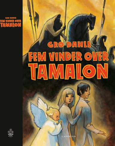 Fem vinder over Tamalon