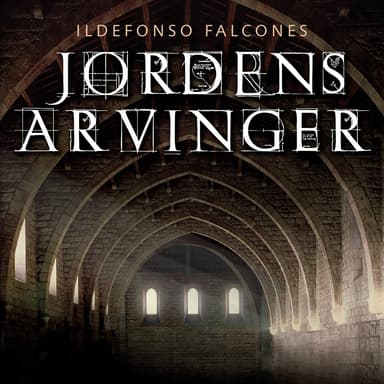 Jordens arvinger - Del 1