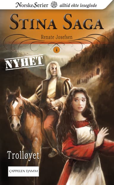 Trolløyet