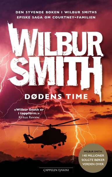 Dødens time