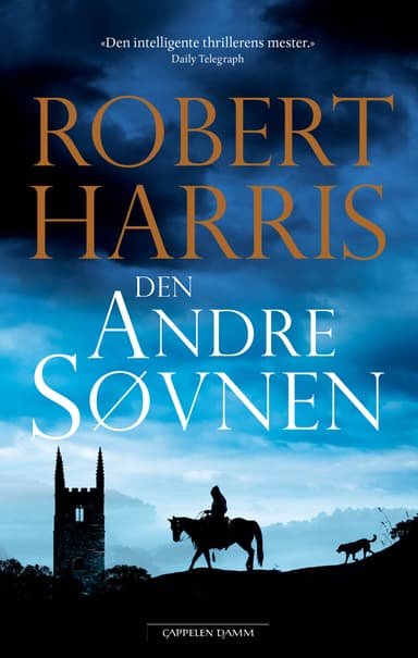 Den andre søvnen