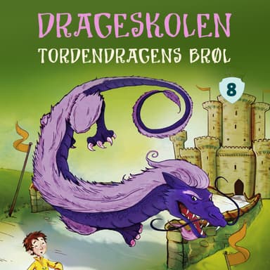 Tordendragens brøl