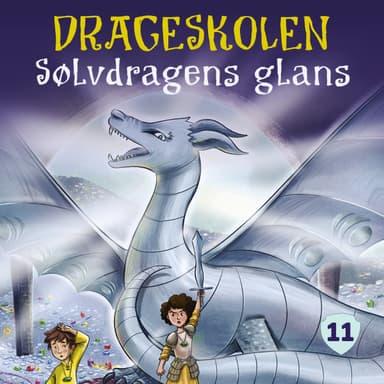 Sølvdragens glans