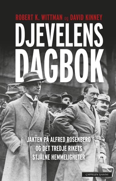 Djevelens dagbok