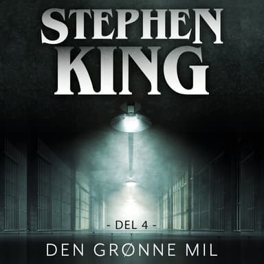 Den grønne mil - del 4