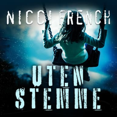 Uten stemme