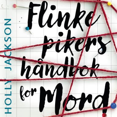 Flinke pikers håndbok for mord