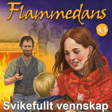Svikefullt vennskap