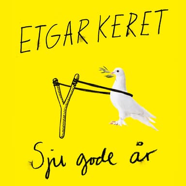 Sju gode år