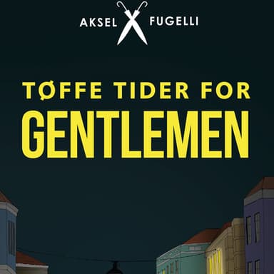 Tøffe tider for gentlemen